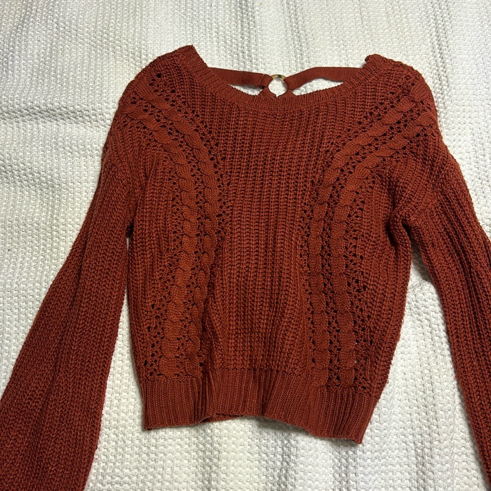 Sweater